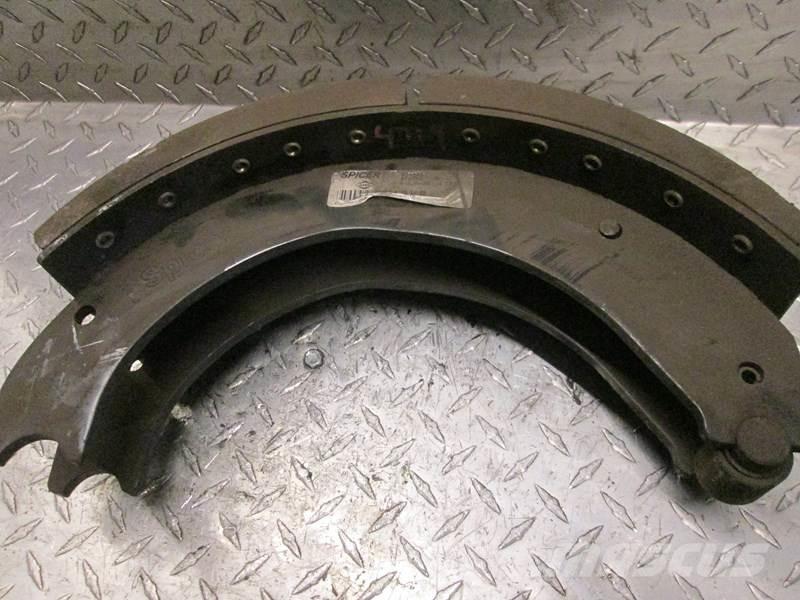  Brake Shoe Hamulce