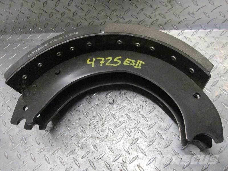  Brake Shoe Hamulce