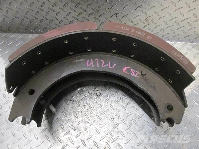  Brake Shoe Hamulce
