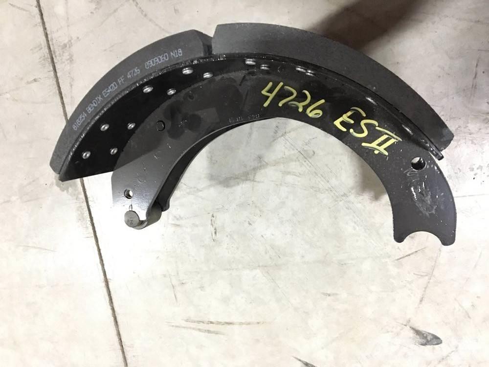  Brake Shoe Hamulce