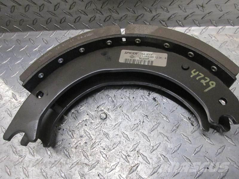  Brake Shoe Hamulce