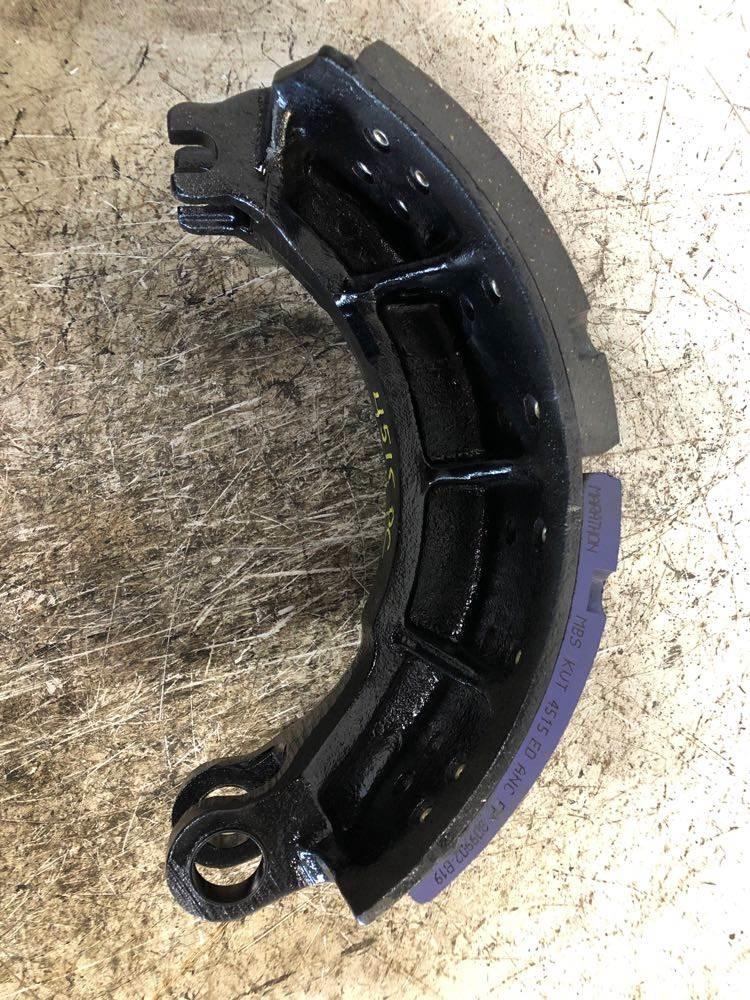  Brake Shoe Hamulce