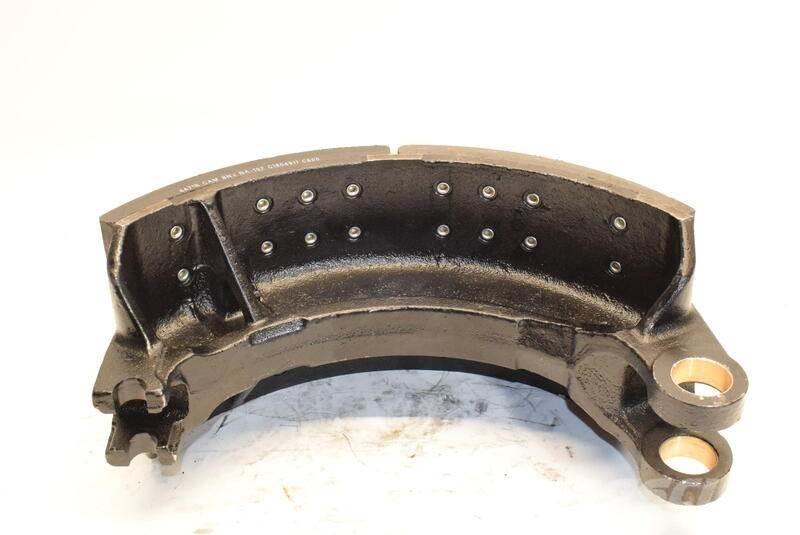  Brake Shoe Hamulce