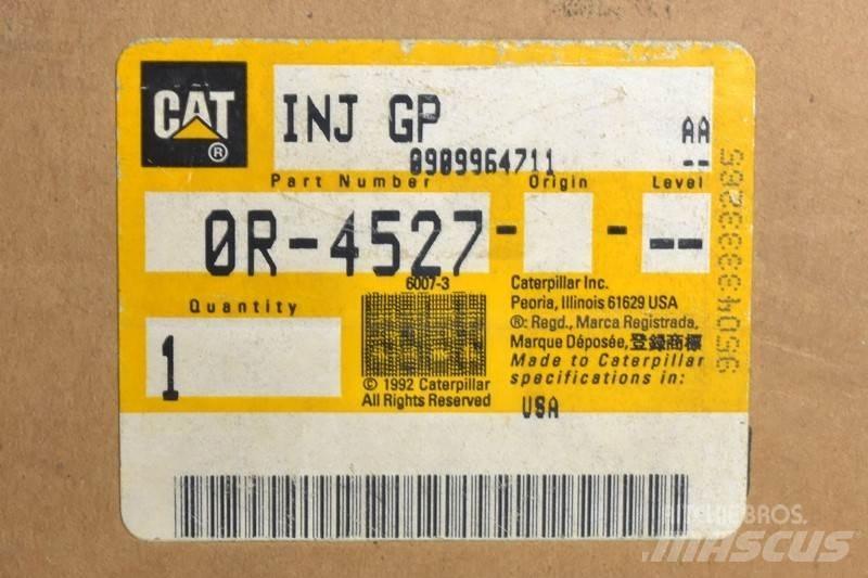 CAT  Transport - Inne