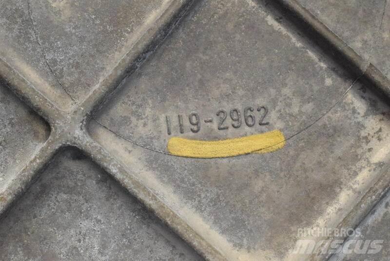 CAT 3116 Transport - Inne