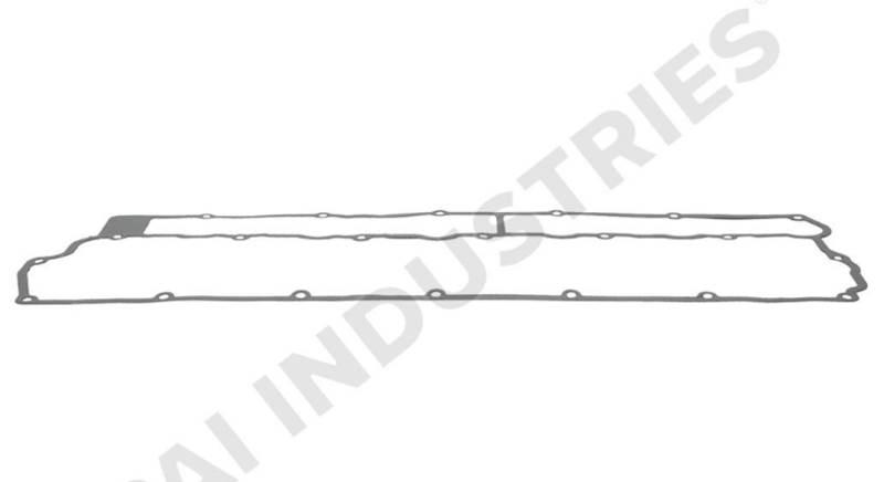 CAT 3116 Transport - Inne