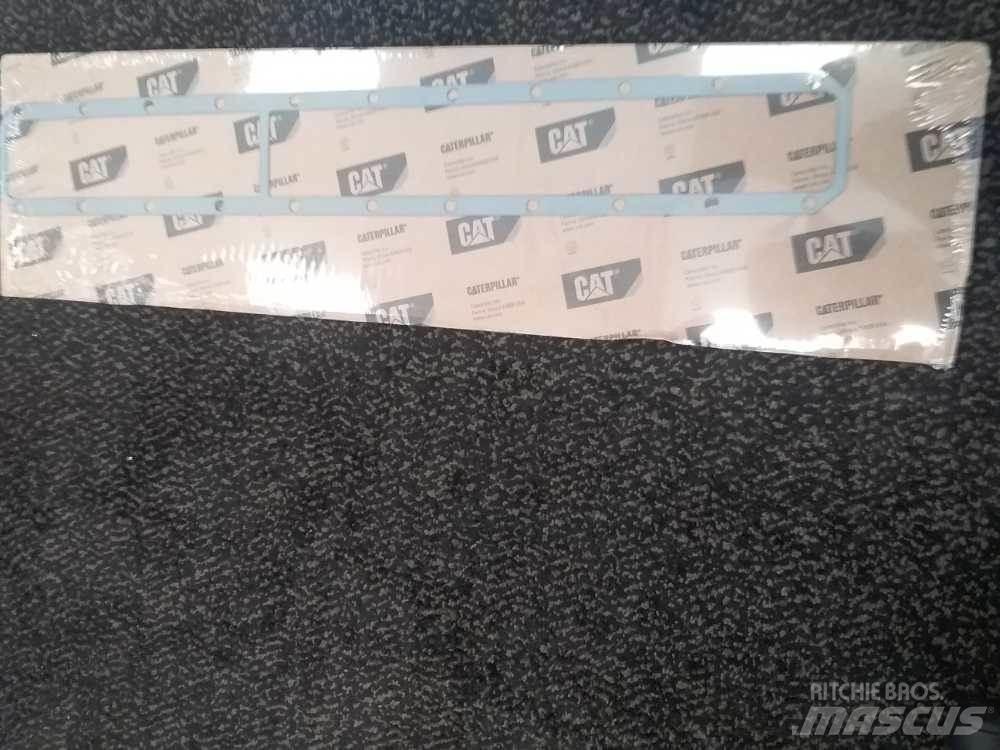 CAT 3116 Transport - Inne