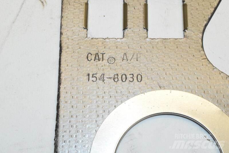 CAT 3126 Transport - Inne