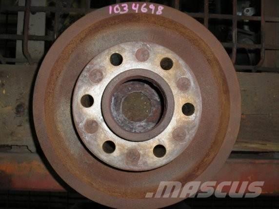 CAT 3406 Transport - Inne