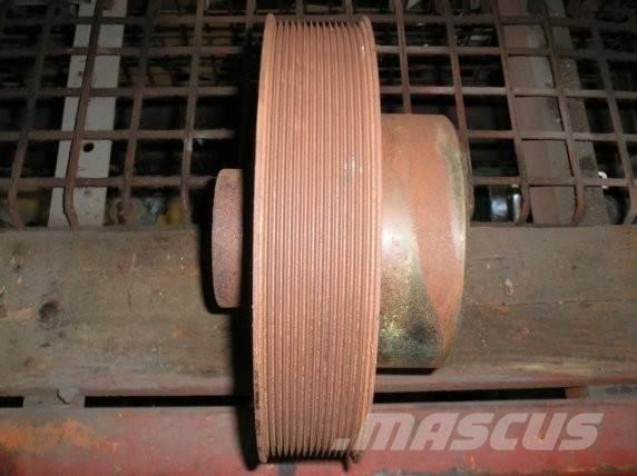 CAT 3406 Transport - Inne