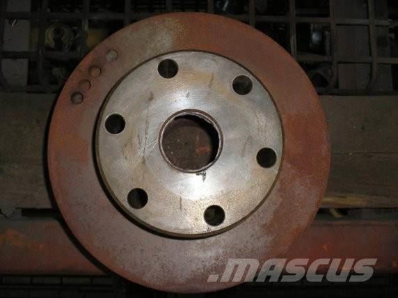 CAT 3406 Transport - Inne