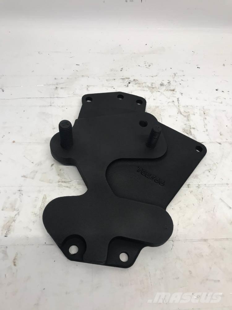 CAT 3406 Transport - Inne