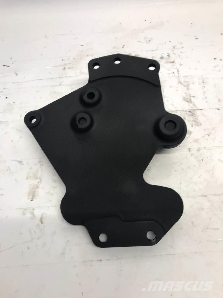 CAT 3406 Transport - Inne