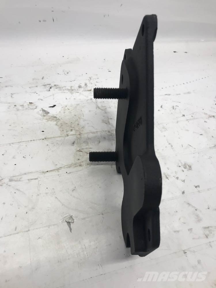 CAT 3406 Transport - Inne