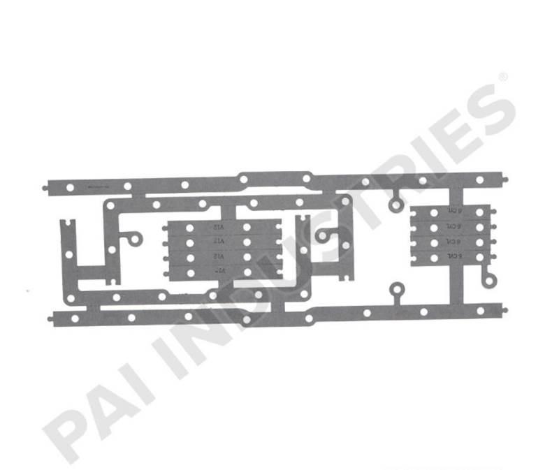CAT 3406B Transport - Inne