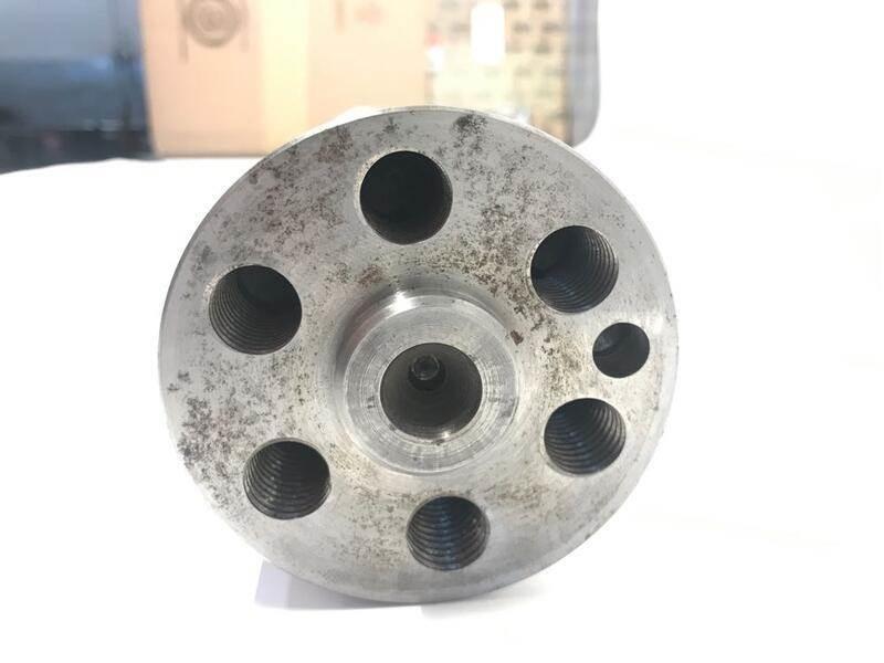 CAT 3406E Transport - Inne