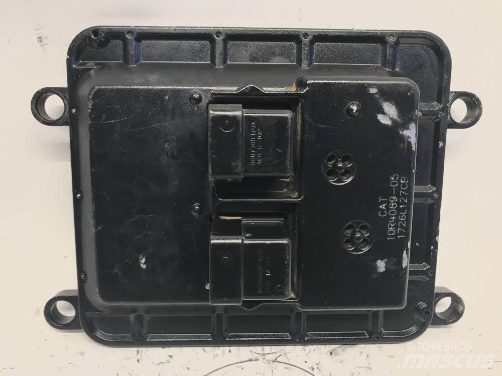 CAT 40 Pin Transport - Inne