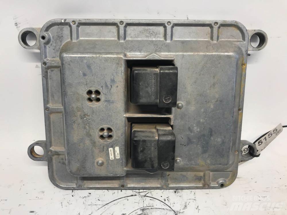 CAT 40 Pin Transport - Inne