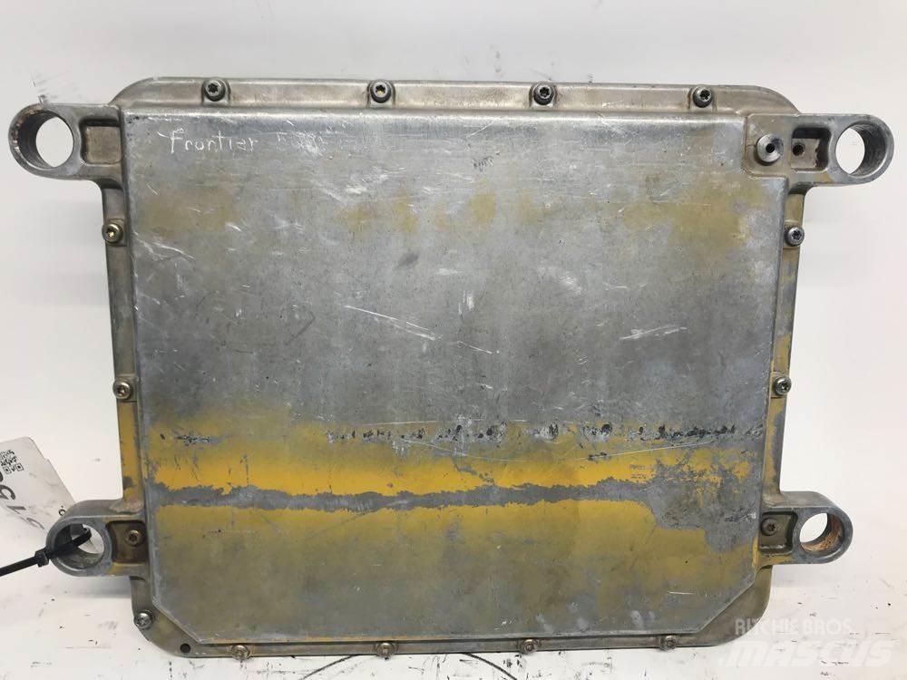 CAT 40 Pin Transport - Inne