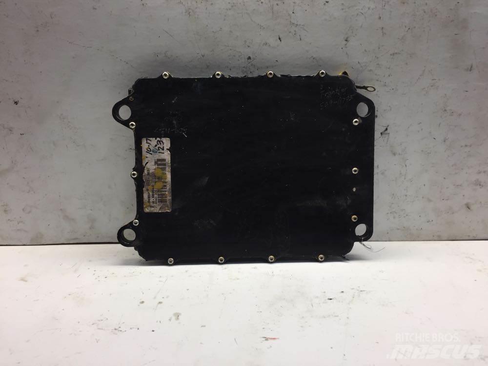 CAT 70 Pin Transport - Inne