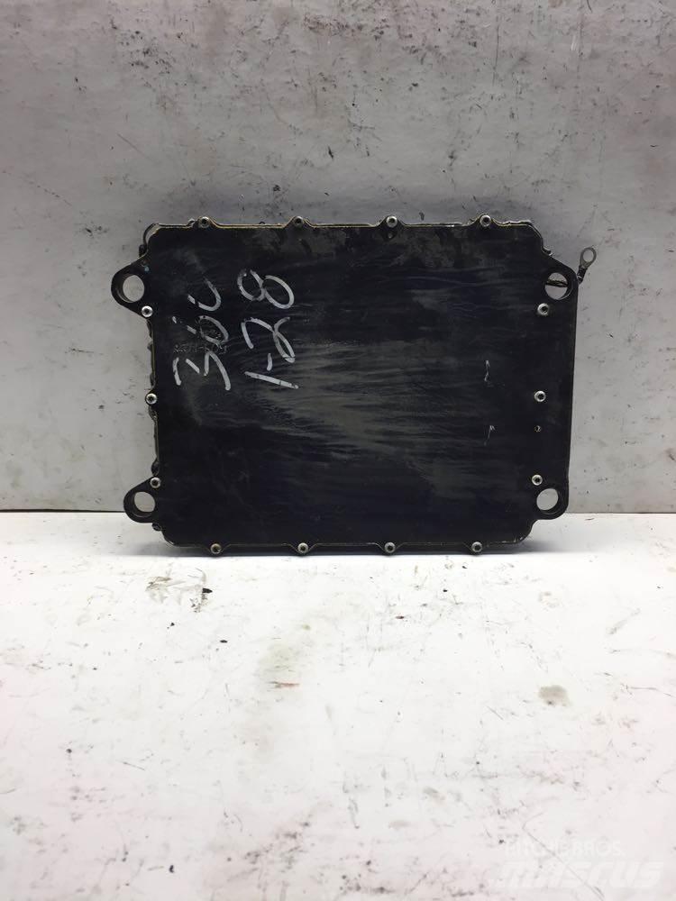 CAT 70 Pin Transport - Inne