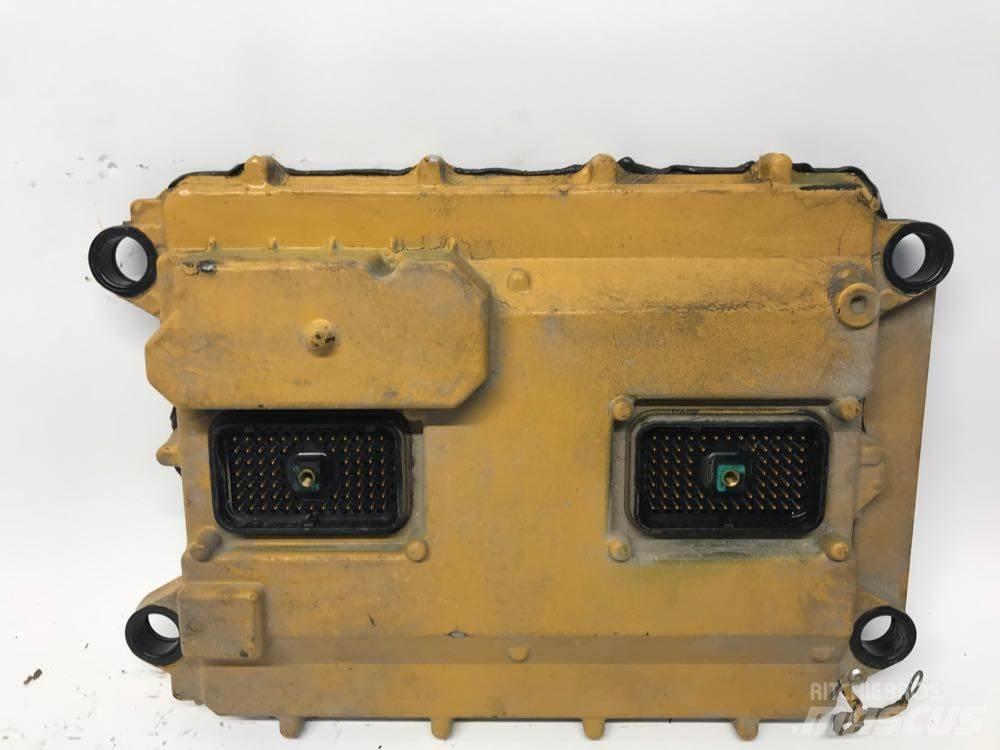 CAT 70 Pin Transport - Inne
