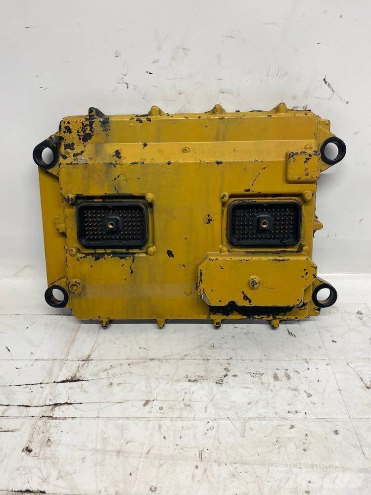 CAT 70 Pin Transport - Inne