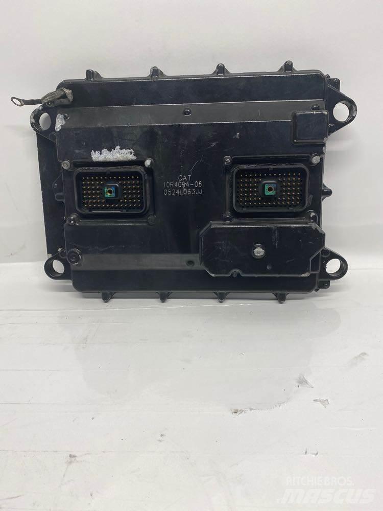 CAT 70 Pin Transport - Inne