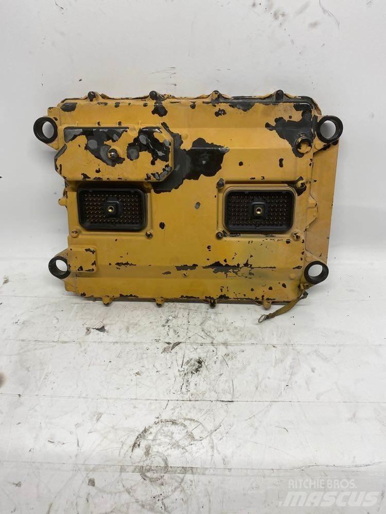 CAT 70 Pin Transport - Inne