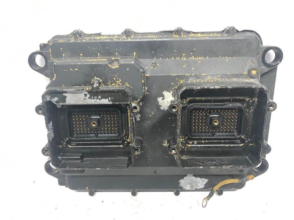 CAT 70 Pin Transport - Inne