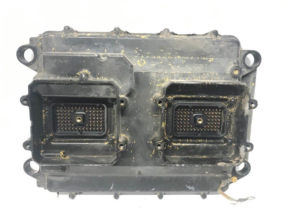 CAT 70 Pin Transport - Inne
