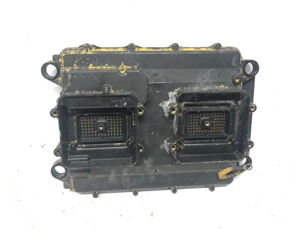 CAT 70 Pin Transport - Inne