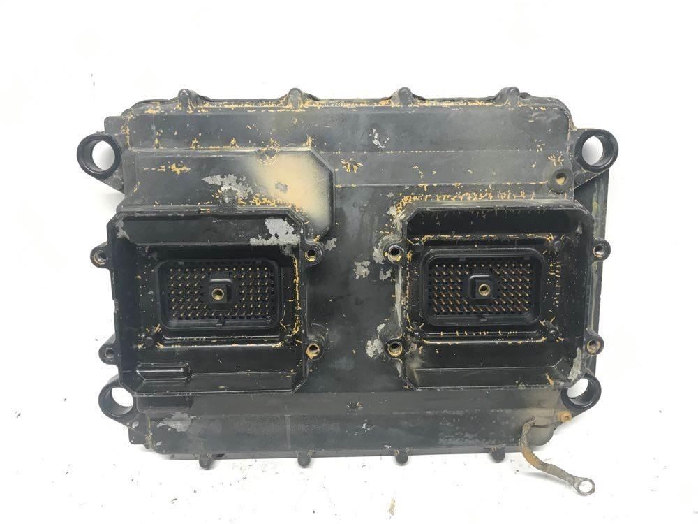 CAT 70 Pin Transport - Inne