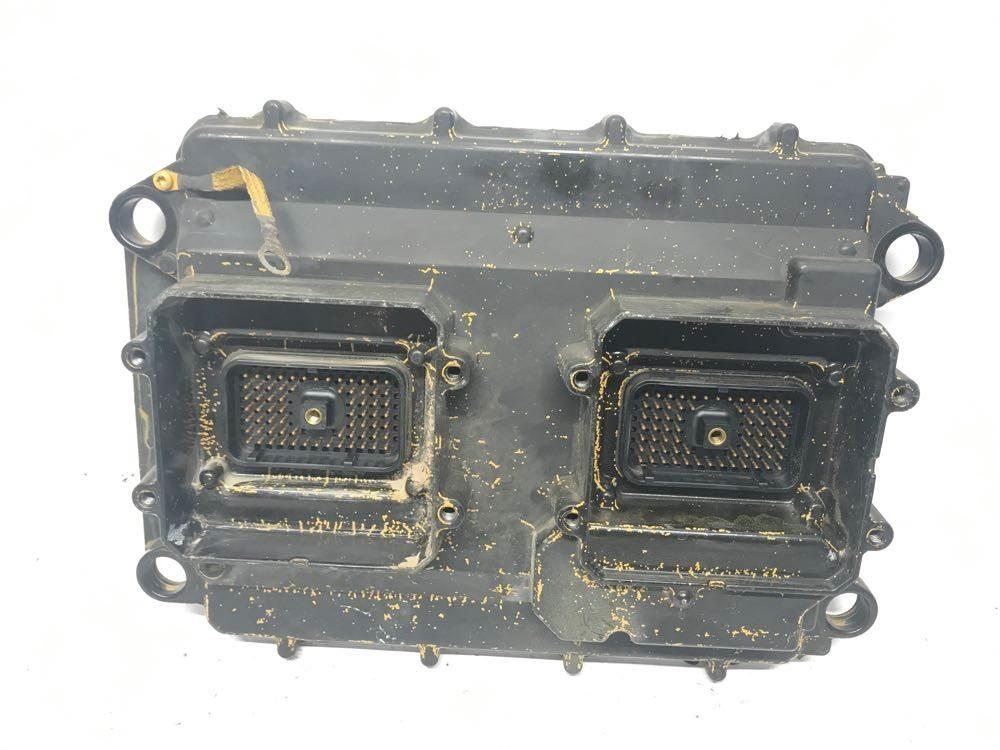 CAT 70 Pin Transport - Inne
