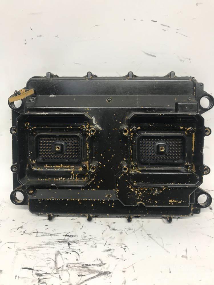 CAT 70 Pin Transport - Inne