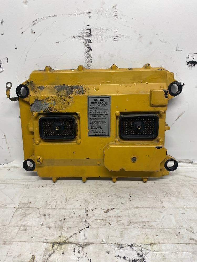 CAT 70 Pin Transport - Inne