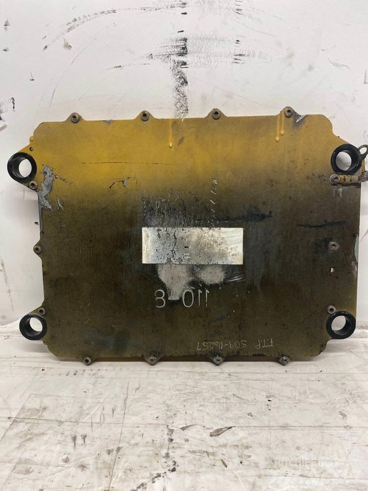 CAT 70 Pin Transport - Inne