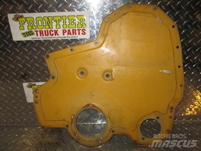CAT C10 Transport - Inne