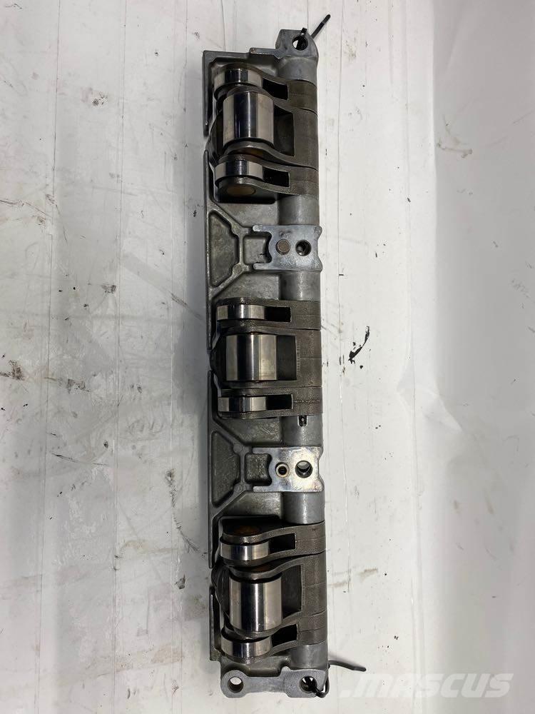 CAT C10 Transport - Inne