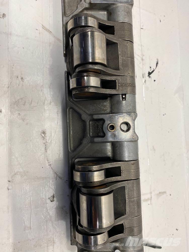 CAT C10 Transport - Inne