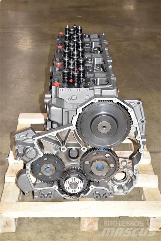CAT C12 Silniki