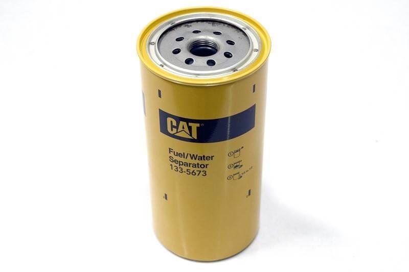 CAT C13 Transport - Inne