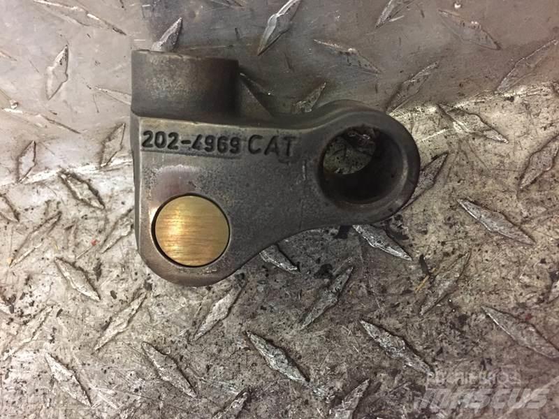 CAT C13 Transport - Inne