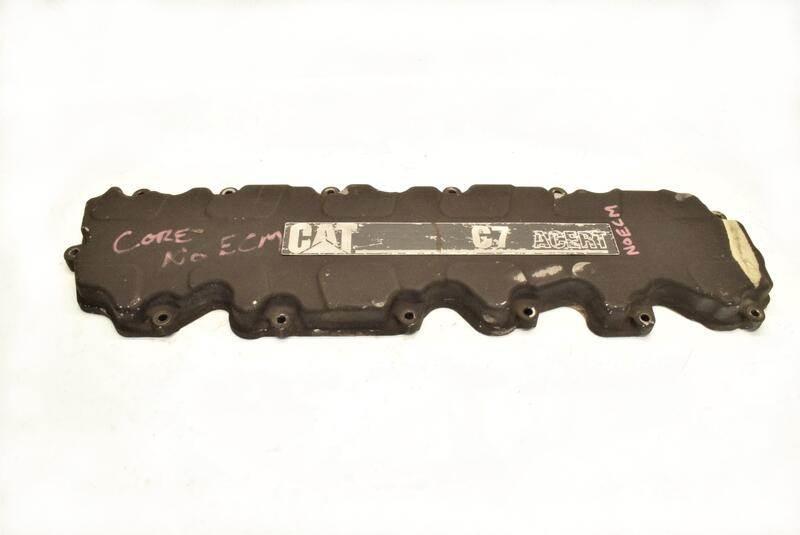 CAT C7 Transport - Inne