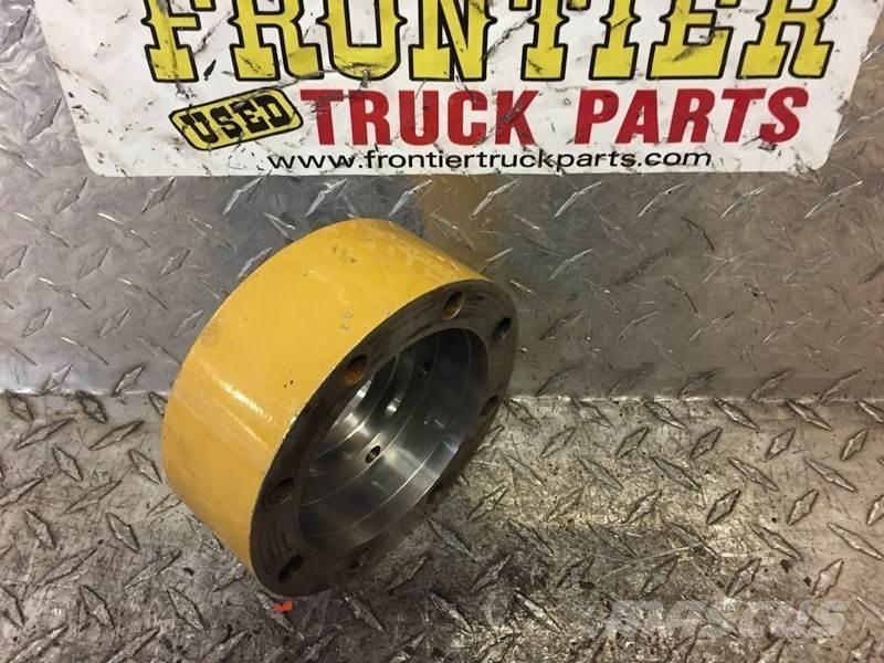 CAT C7 Transport - Inne