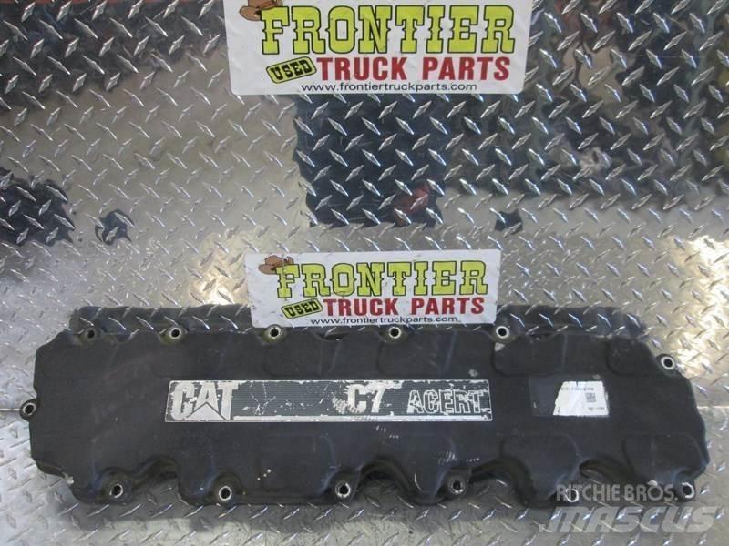 CAT C7 Transport - Inne
