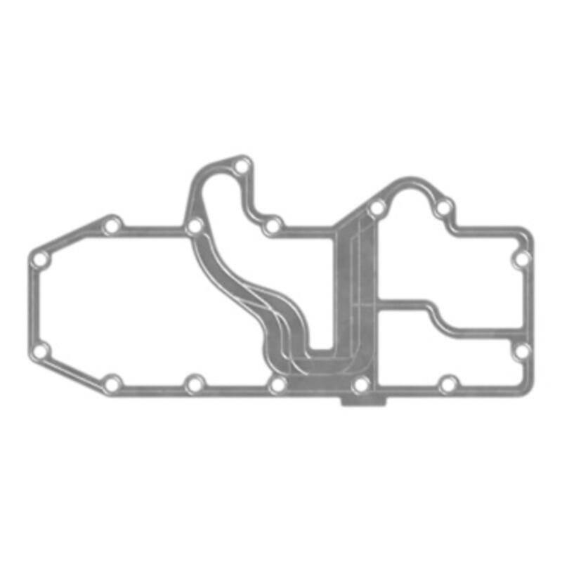 CAT C7 Transport - Inne