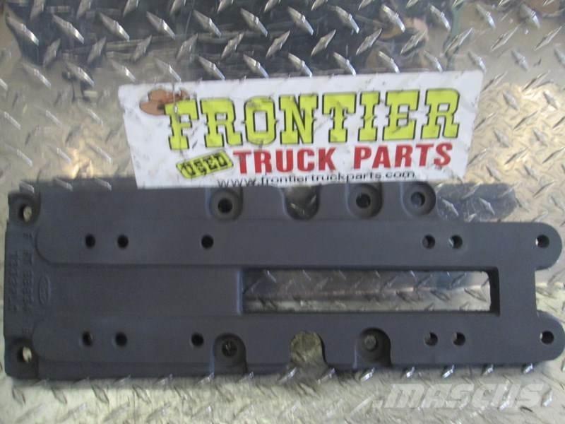 CAT CAT Transport - Inne