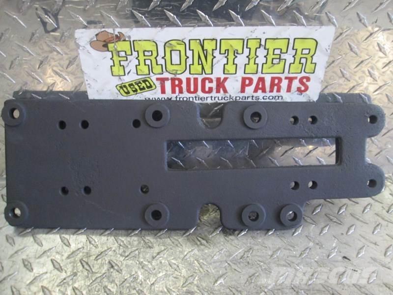 CAT CAT Transport - Inne