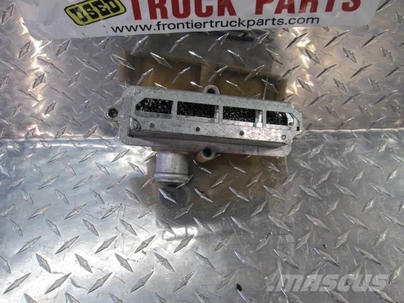 CAT MANY Transport - Inne